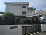 川崎市立久地小学校 