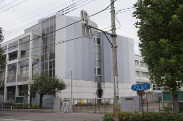 川崎市立高津小学校 の画像1