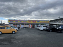 古本市場コレクターズ 富田林店
