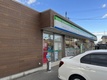 ファミリーマート 富田林中野町一丁目店
