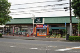 FUJI　稲田堤店
