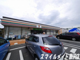 ７－１１　常磐店
