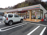 ７－１１