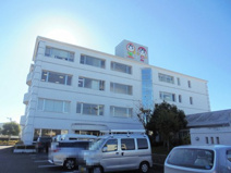 法務局香美支局