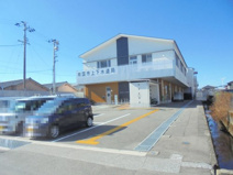 南国市役所上下水道局