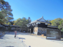 高知城