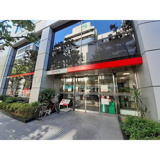 三菱UFJ銀行船場支店