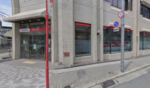 銀行 三菱UFJ銀行江坂支店