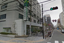 三井住友銀行江坂支店