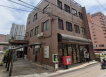 吹田江の木郵便局