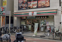セブンイレブン 江坂エスコタウン店