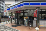 ローソン 江坂駅前店