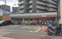 セブンイレブン 吹田豊二店
