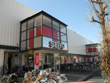 西友 関町店の画像1