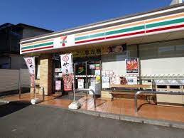 セブンイレブン 練馬関町北3丁目店の画像1