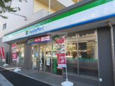 ファミリーマート 東伏見四丁目店