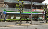 ファミリーマート 吹田広芝町店