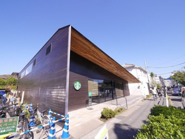 スターバックスの画像1