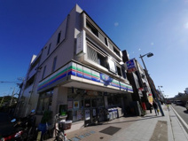 スリーエフ　鎌倉八幡宮店