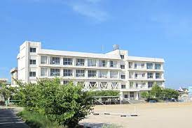 明石市立谷八木小学校の画像1