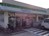 ファミリーマート 明石八木店