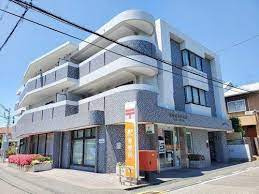西宮笠屋郵便局の画像1