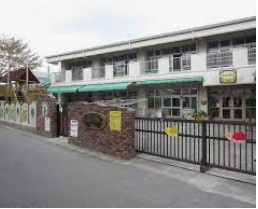 私立福生保育園の画像1