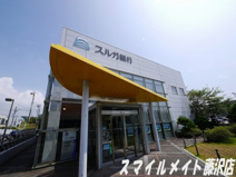 するが銀行　鎌倉支店