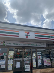 セブンイレブン 町田金森南店の画像1