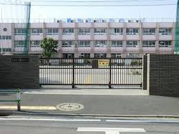 葛飾区立梅田小学校の画像1