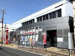 亀岡郵便局の画像1