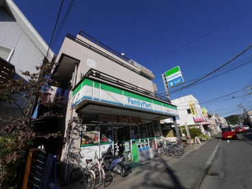 ファミリーマート雪ノ下店の画像1