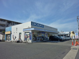 ローソン 桂朝日町店