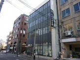 京都中央信用金庫 桂駅前支店