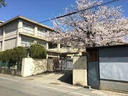 明石市立鳥羽小学校の画像1