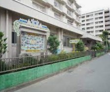 昭島ナオミ保育園の画像1