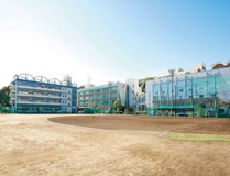 私立西武台高校