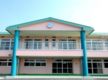 三芳町立第三保育所