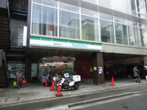 ファミリーマート鎌倉東口