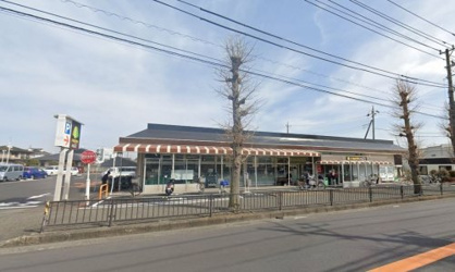 いなげやina21 愛川春日台店の画像1