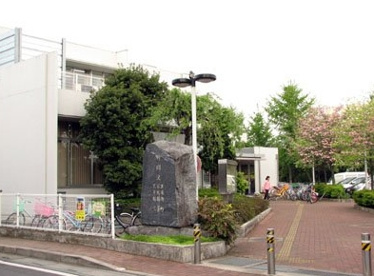 三芳町役場 竹間沢出張所の画像1