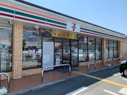 セブンイレブン 西脇和田店の画像1