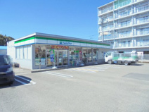 ファミリーマート 高知長浜店