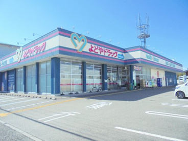 よどやドラッグ 瀬戸店の画像1