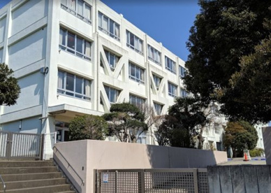 藤沢市立御所見小学校の画像1