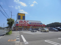 mac 横浜店