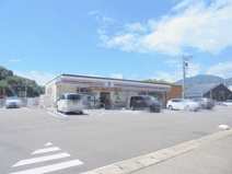 セブンイレブン 高知横浜南店