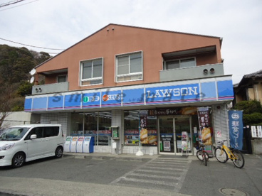ローソン鎌倉名越店の画像2