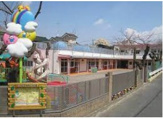 認定こども園福生多摩幼稚園