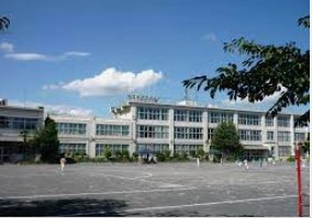 福生市立 第四小学校の画像1